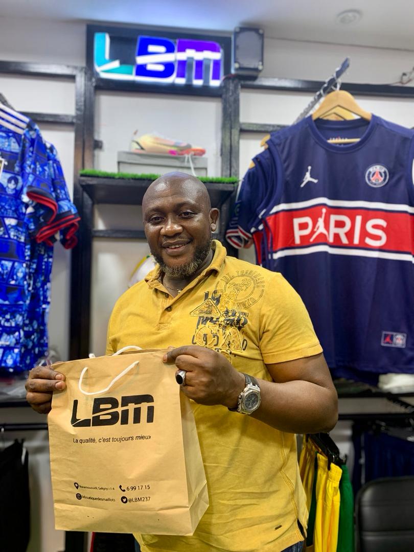 Lomix1erStore Partenaire